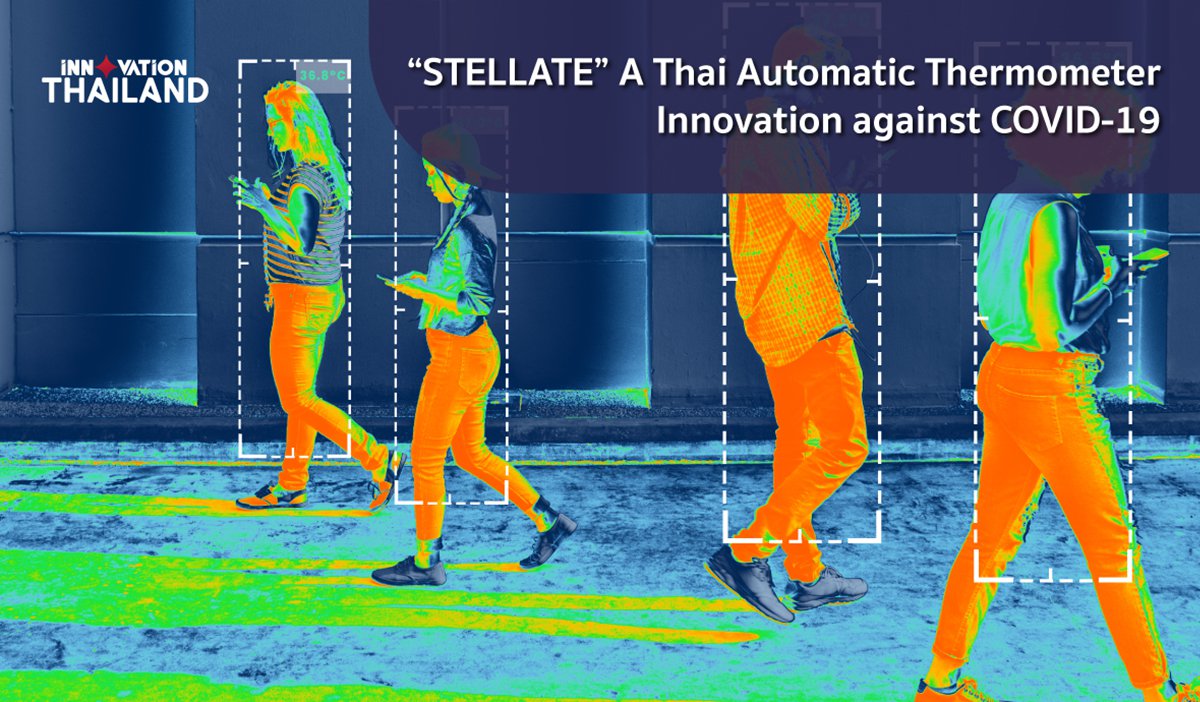 STELLATE-A-Thai-Automatic-Thermometer-Innovation-against -COVID-19