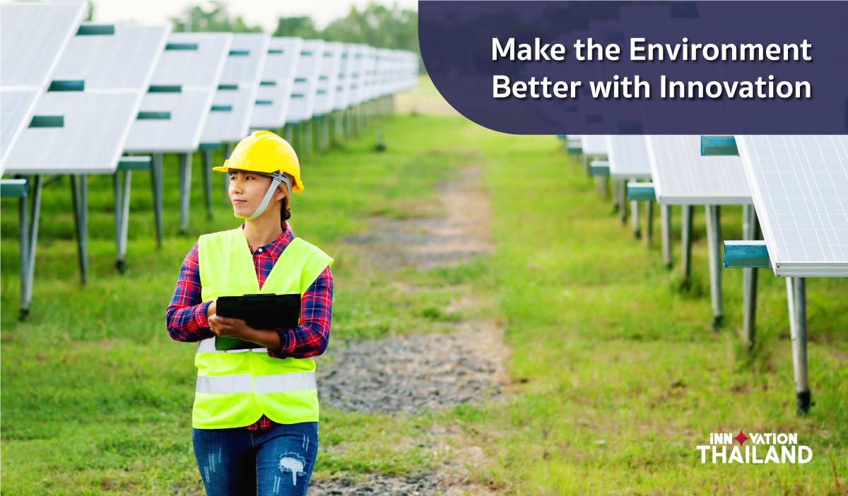 Make-the-Environment-Better-with-Innovation